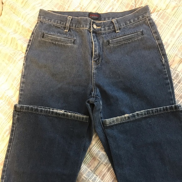 tommy hilfiger jeans junior